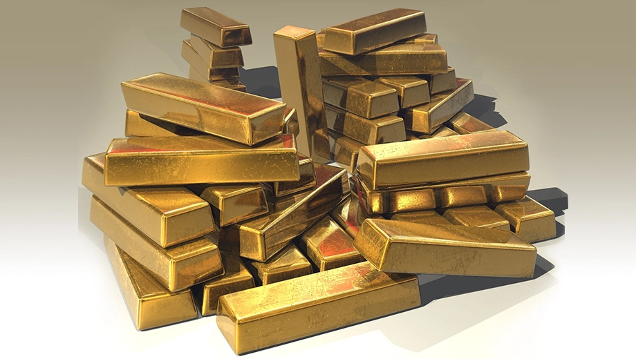 الذهب يتعافى وسط تخفيضات الفيدرالي، وانخفاض الطلب على الملاذ الآمن